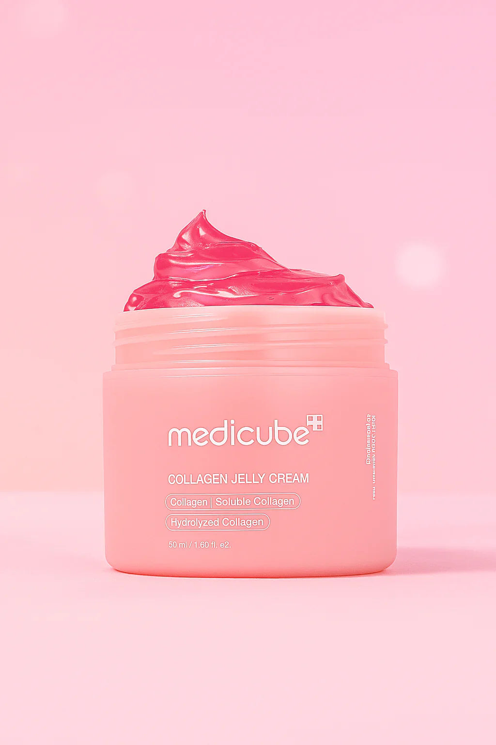 medicube Crème Gelée au Collagène 110ml