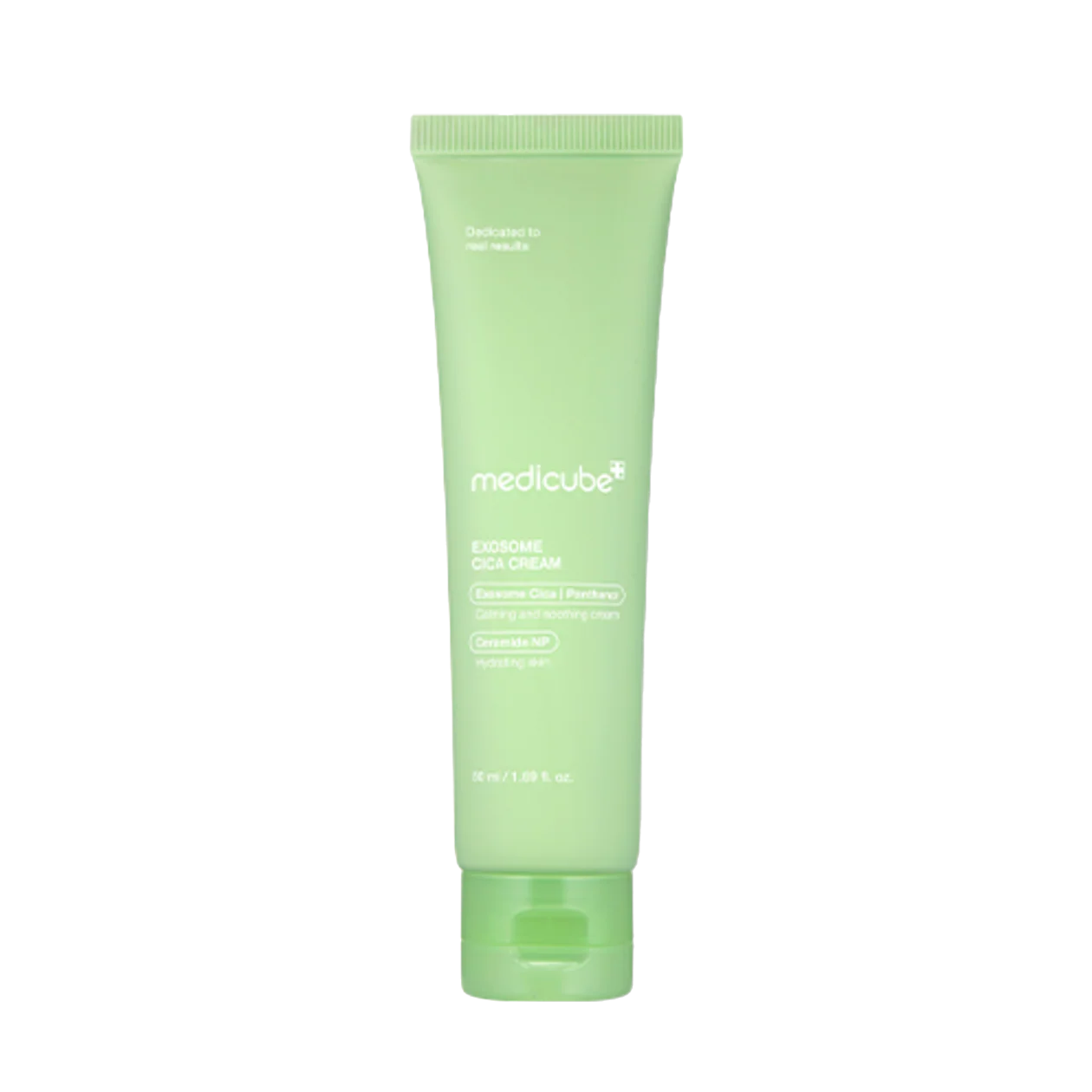 Crème Cica Exosome Medicube