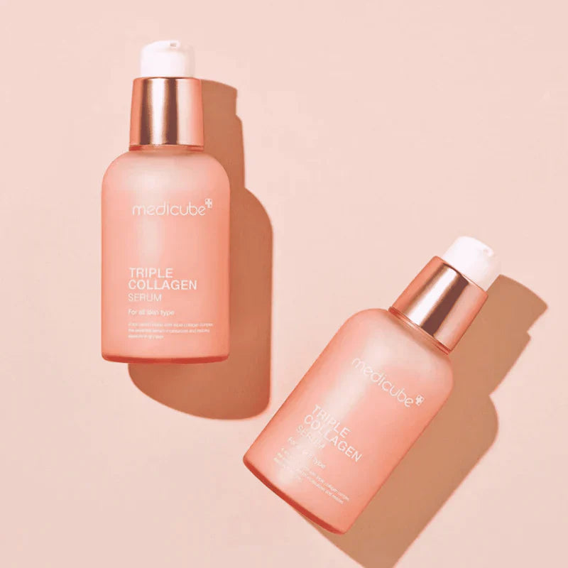 medicube Sérum Triple Collagène