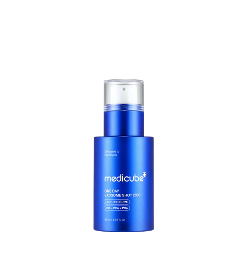 medicube Injection Exosome Zero