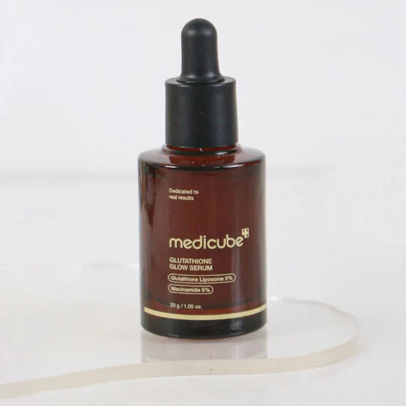 Sérum Éclat Glutathione Medicube