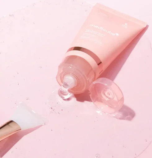 medicube Masque de Nuit Enveloppant au Collagène