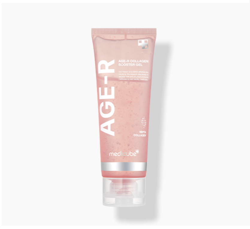 Gel Booster Collagène Age-R Medicube