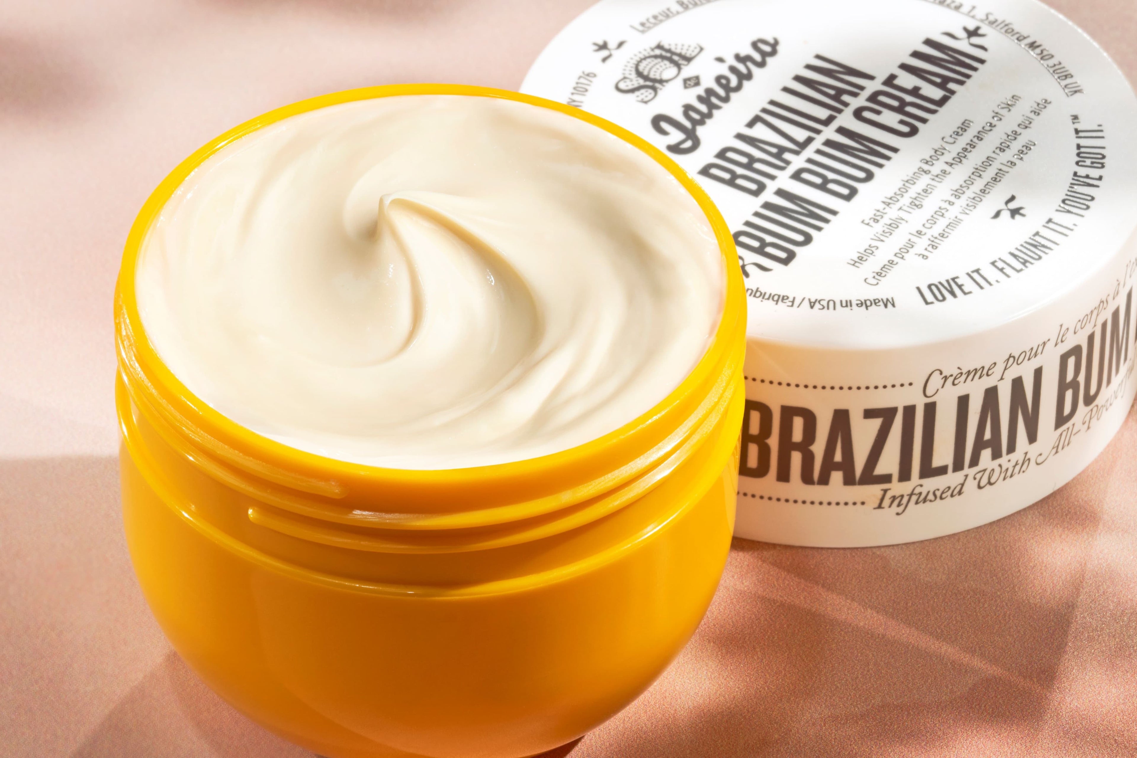 Sol De Janeiro Brazilian Bum Bum Crème