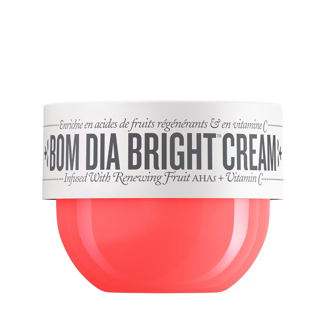 Sol De Janeiro Bom Dia Bright Crème