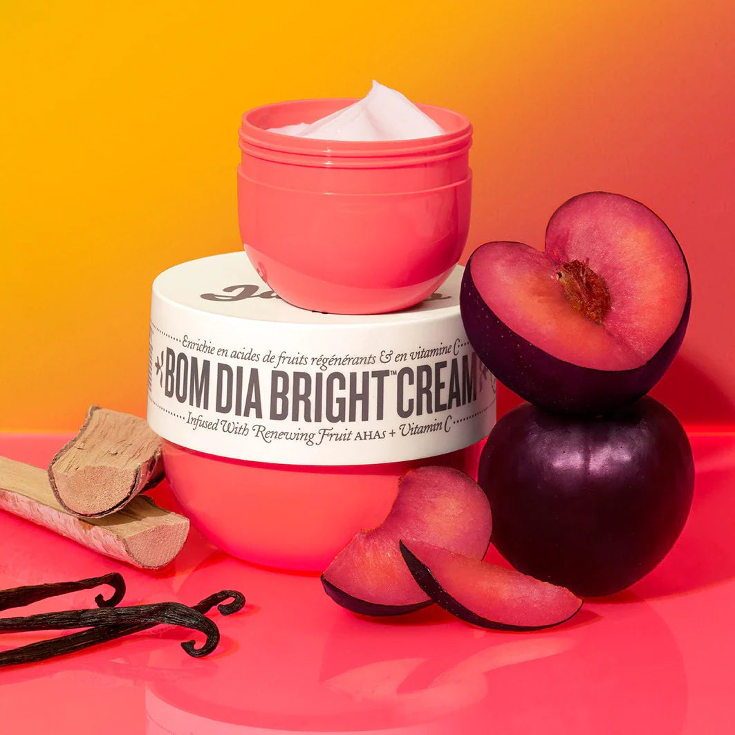 Sol De Janeiro Bom Dia Bright Crème